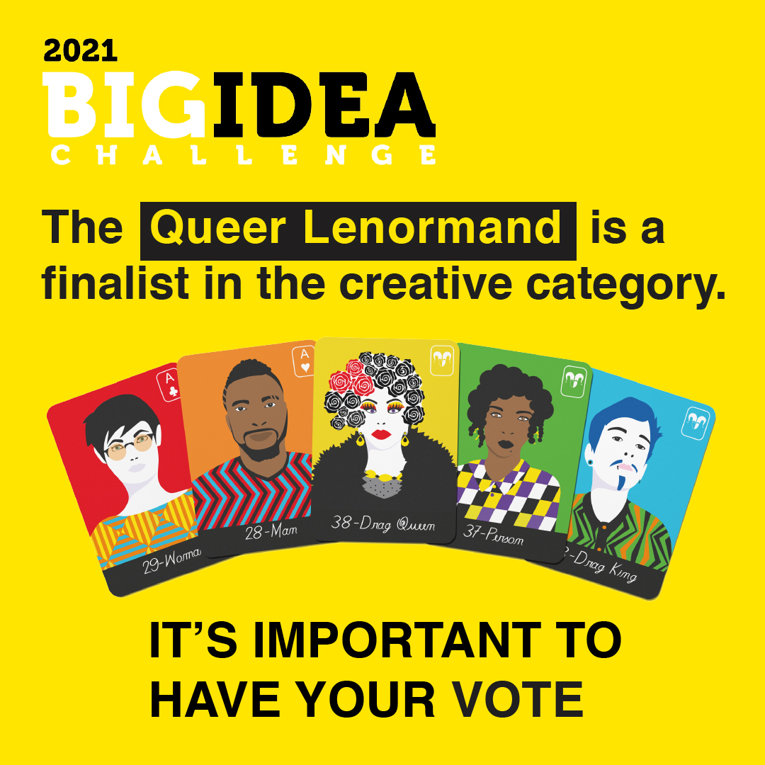Queer Lenormand