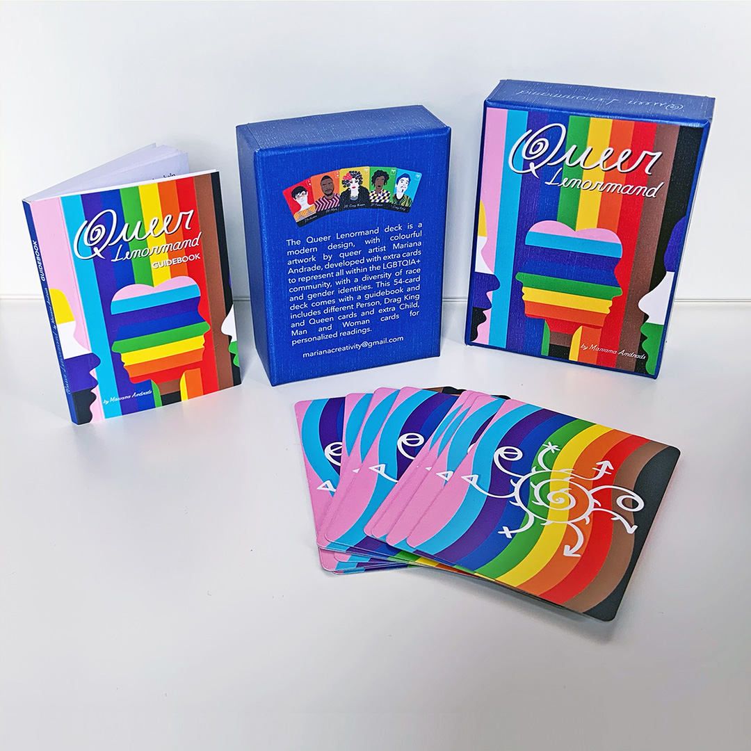 Queer Lenormand