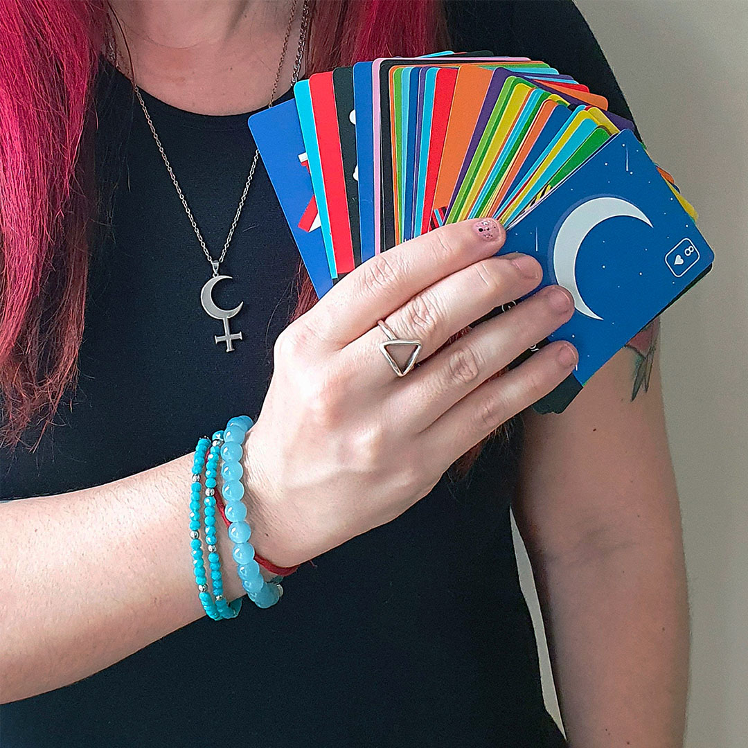 Queer Lenormand